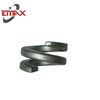 Stainless Steel Curved Lock Washer and Double Coil Spring Washer