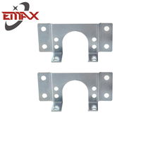 Cnc Machining Brass Aluminium Turning Parts Fabrication Valve Rebuild Kit