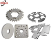 Steel Material Aluminum Plate Laser Cutting Service