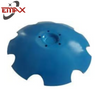 Agricultural machinery parts & Harrow Disc Blade & Tractor Part