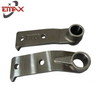 Hot Die Forging Alloy Steel Support for Connection Agricultural Machinery Parts