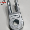 Hot selling Factory Price Galvanized Pole Line Hardware Ball Clevis Thimble 