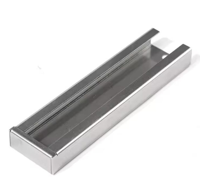 Stainless Steel Customized Bending Stamping Parts