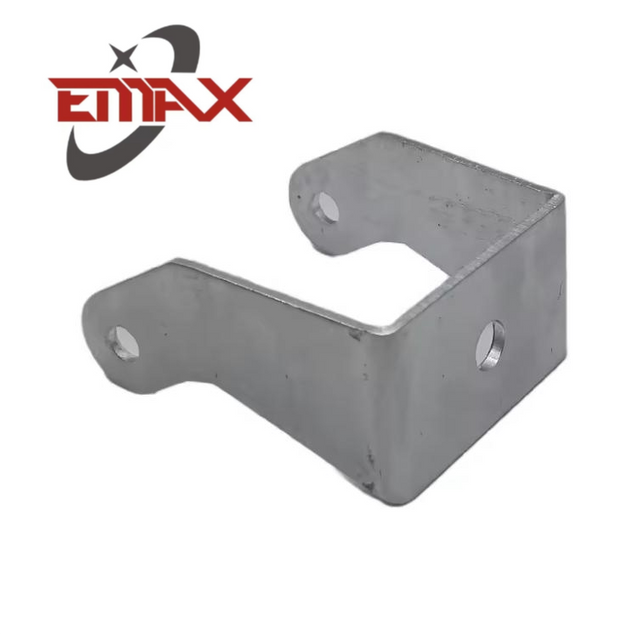 High-Quality Aluminum Alloy Stamping Bracket Parts
