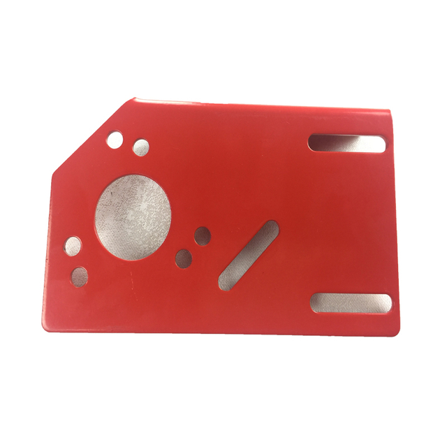 Customized Electric Lawn Mower Furrow, Pine And Plow Household Accessories