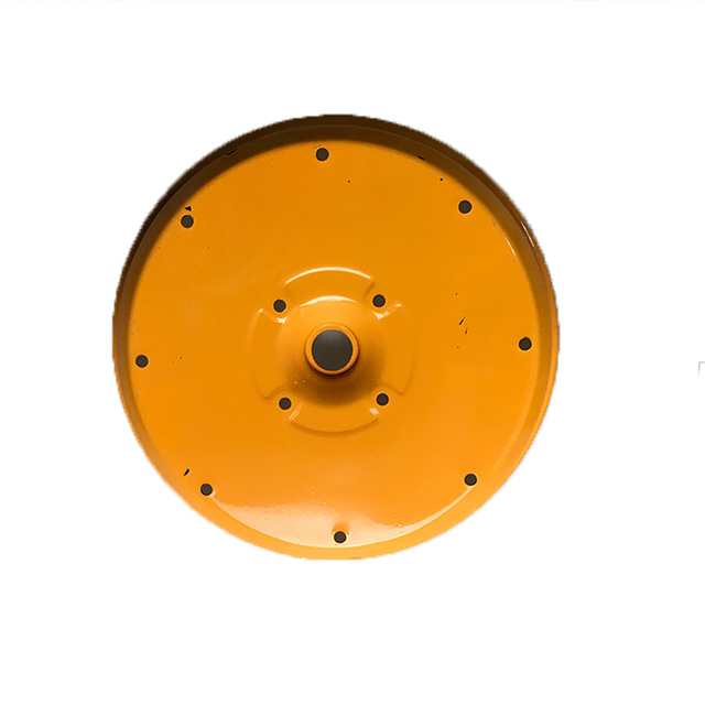 Customized Automatic Intelligent Irrigation Irrigation Machine Parts