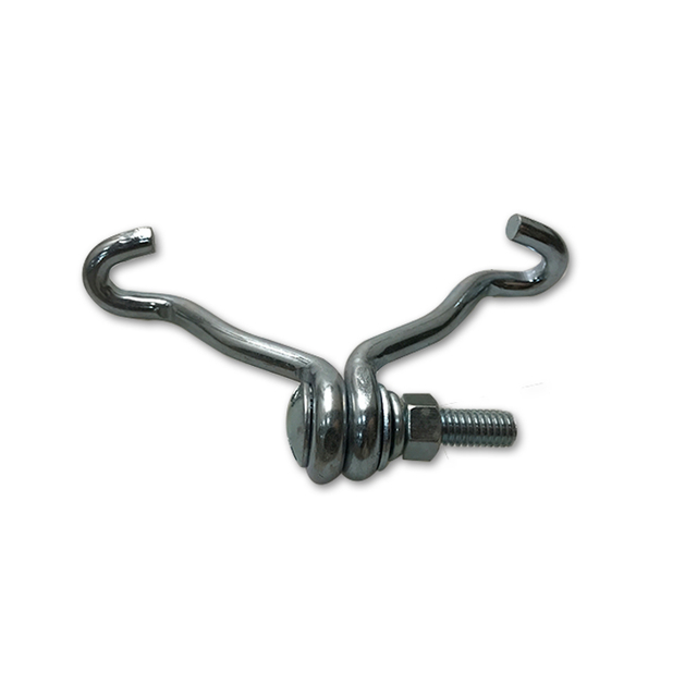 Stainless Steel Stamping Parts Hook