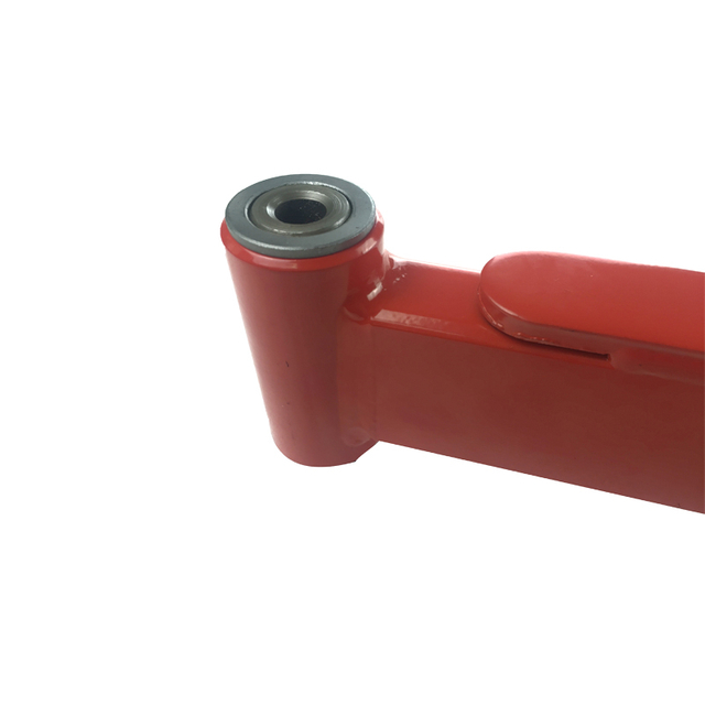 Customized Agriculture Tractor Farm Accessories Farmland Infrastructure