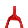 Customozed Parts of Large Farm Rotary Tiller Wheat Harvesting