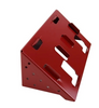 Custom Stainless Steel Stamping Parts Precision Brushed Aluminum Stamping Product Sheet Metal Fabrication