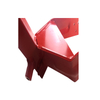 Customized Rotary Tiller Small Agricultural Machinery Parts