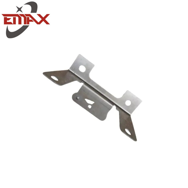 Deep Drawn Sheet Metal Stamping Parts OEM for Bending and Steel Stamping