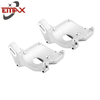 CNC Machining Metal Parts Precision Turning Milling Auto Part Steel Machining