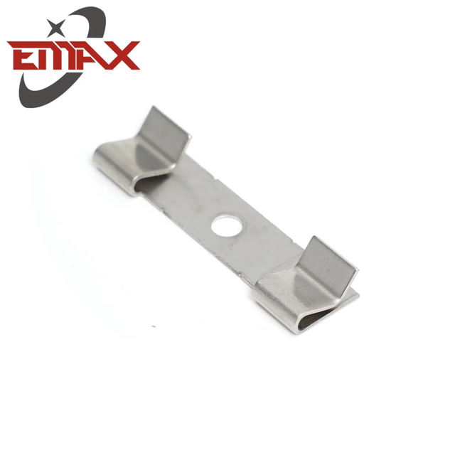 Precision Sheet Metal Fabrication Stamping Processing Metal Parts