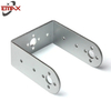 Sheet metal stamping bending metal furniture hardware aluminum furniture accessories