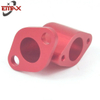 Bộ phận kim loại tùy chỉnh sản xuất các bộ phận gia công laser cnc