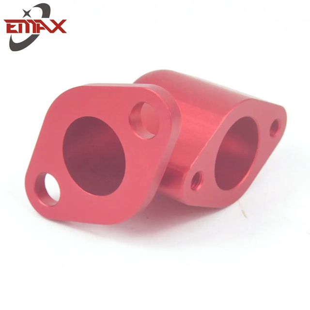 Custom metal parts production cnc Laser Machining parts