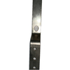 Custom Metal Stamping Parts Irregular Bending Bracket