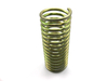 Galvanized Compression Spring for Forklift Auto Industrial Use