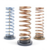 Custom Spiral Compression Springs for Home Furniture Use