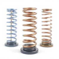 Custom Spiral Compression Springs for Home Furniture Use