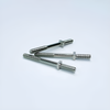 Custom Stainless Steel Double End Threaded Rod Fasteners