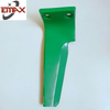 Agriculture Cultivator Parts rotary blade Farm machinery parts tiller blades