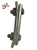 Pole Line Hardware B Corner Suspension Clamp