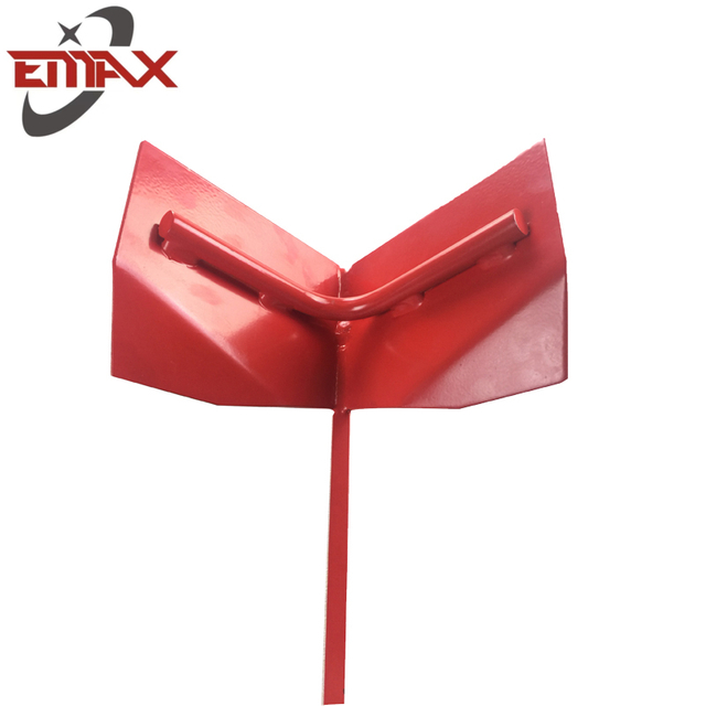 Precision Stainless Steel Coated Parts for Agricultural Machinery Customization