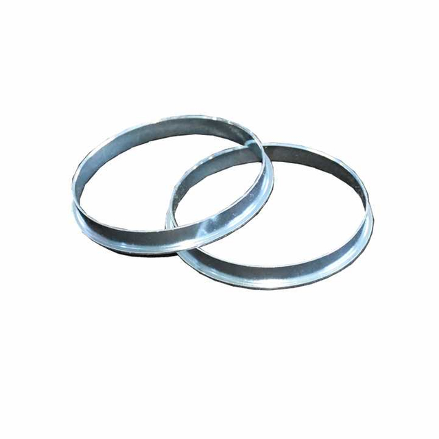 Galvanized Stainless Steel Clamp Metal Stamping Parts for Furniture