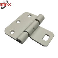 Durable Cabinet And Window Hinges for Smooth Operation And Stability