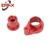 Auto Car High Precision OEM Machining Parts CNC Stainless Steel Part