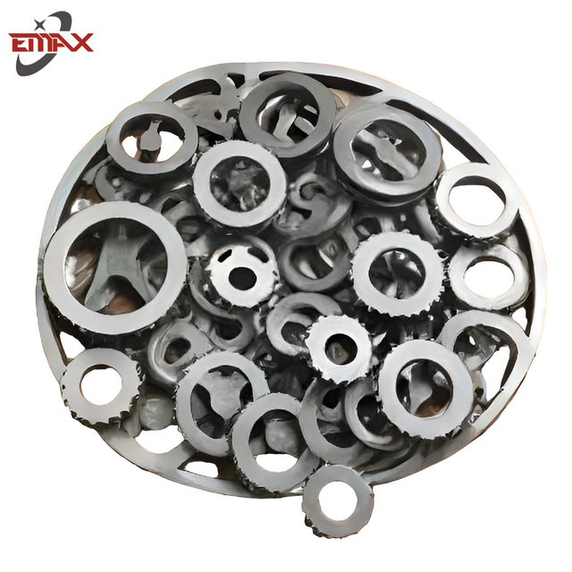 Automotive Flat Metal Washer - Premium Quality for Cars 