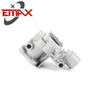 Aluminum Zinc die casting CNC machining service auto parts and accessories