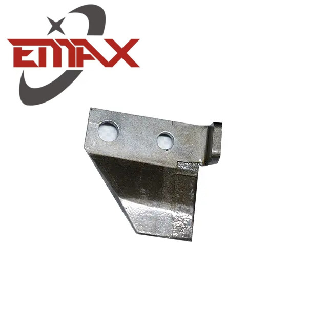 የእንስሳት መኖ የበቆሎ ሲላጅ ማምረቻ ማሽን መለዋወጫ መኖ መኸር የግብርና ክፍሎች