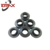 Precision Rapid Prototype Nylon Bushing CNC Plastic Parts Machining Services