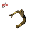 Customized High-Quality Brass Parts Internal Electrical Component