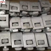 Electric Component U Type Wire Clip Cable Lashing Clamps