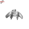 Aluminum Suspension Clamp for Series Aerial Line