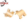 Die Casting Aluminum Furniture Hardware Accessories Gold Metal Parts