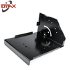 Sheet Metal Galvanized Stamping Processing Bending Fabrication Metal Tube for Auto Car