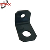 Metal Corner L Brackets for Wood Furniture Bed Chair Customized L-shaped Bracket