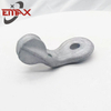Forged Galvanized Thimble Eyelet for Pole Line Hardware