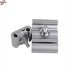 Aluminum Jc Type Wire Clip Wire Holder Fixing Management Wire Cable Holder