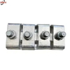 Pole Line Hardware Steel Bolt Type Parallel Groove Pg Clamp