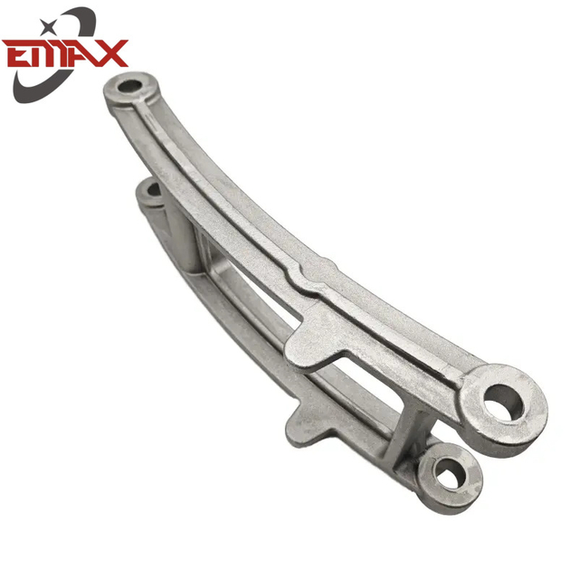 Lower Four Connecting Rods Ductile Iron Agricultural Machinery Parts