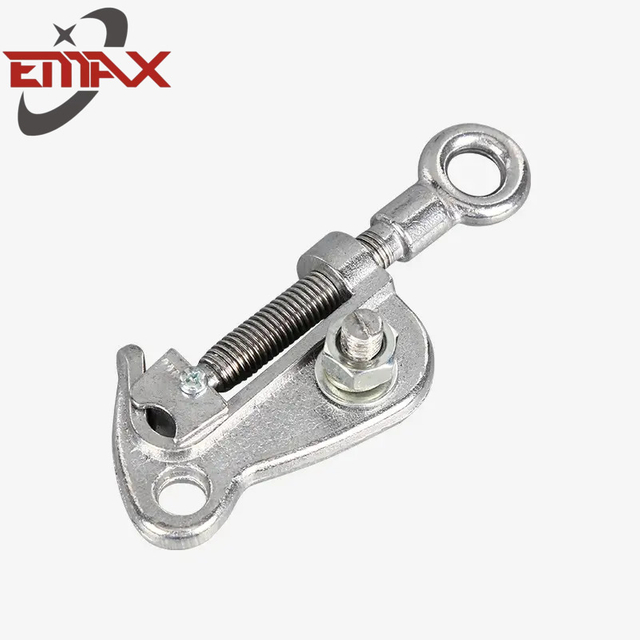 YZ Series Power Accessories Hot Line Working Clamp Grounding Line Connectors