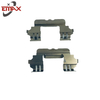 Car Brake Pad Accessories Brake Kit Auto Disc Brake Pad Clips