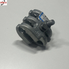 Pg-Type Cable Clamp Parallel Groove Clamp Power Utility Hardware