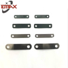 Metal Stainless Brass Gold Hardware Custom Sheet Metal Steel Stamping Parts